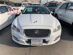 جاكوار XJ